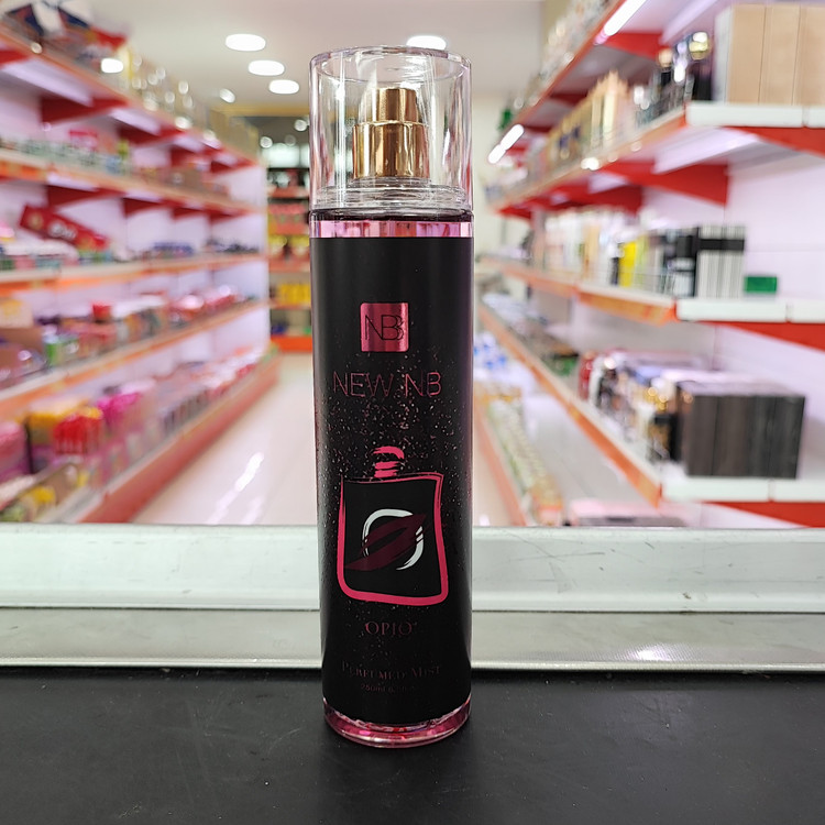 بادی اسپلش بلک اپیوم nb امارات (ماندگاری فوق العاده)250ml