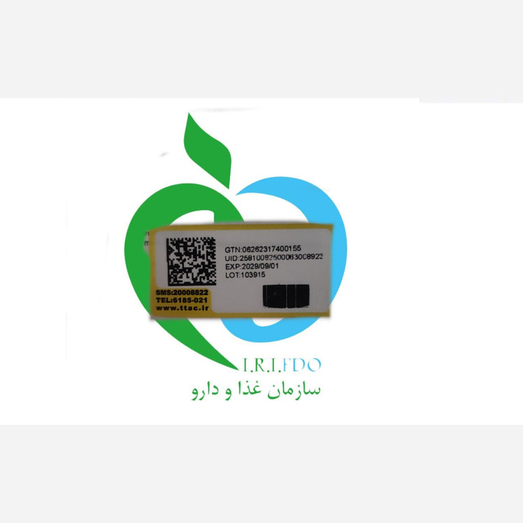 سرم مو بیوکسین فورت ضد ریزش دارای 96 درصد اثر بخشی