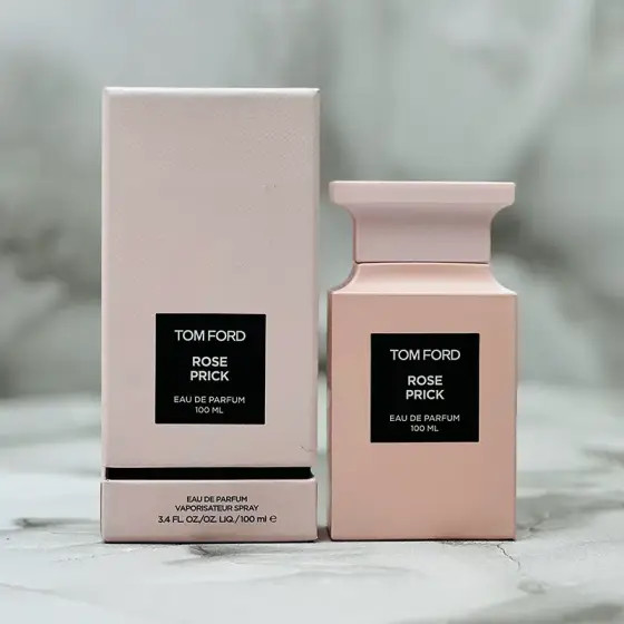 عطر ادکلن تام فورد رز پریک 30میل دکانتی