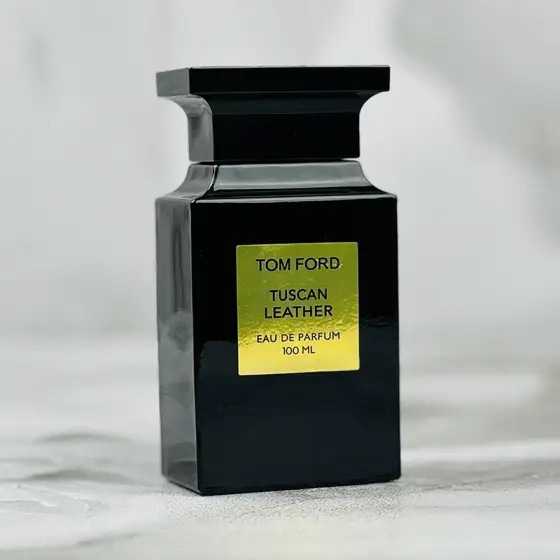 عطر ادکلن تام فورد توسکان لدر 20 میل دکانتی