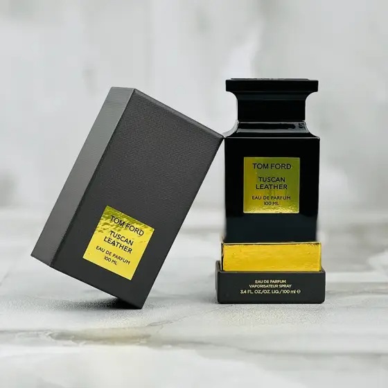 عطر ادکلن تام فورد توسکان لدر 20 میل دکانتی