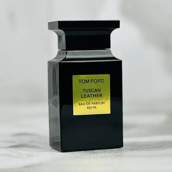 عطر ادکلن تام فورد توسکان لدر 50 میل دکانتی