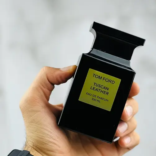 عطر ادکلن تام فورد توسکان لدر 30 میل دکانتی
