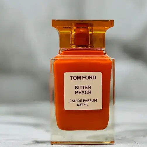 عطر ادکلن تام فورد بیتر پیچ 30میل مستر کوالیت دکانتی