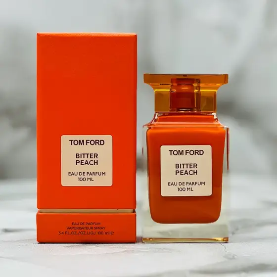 عطر ادکلن تام فورد بیتر پیچ 50میل دکانتی