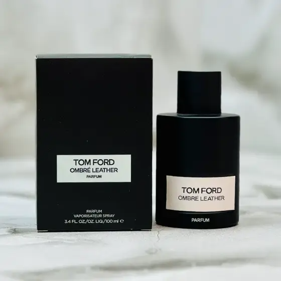 عطر ادکلن تام فورد امبر لدر پارفوم 20میل دکانتی