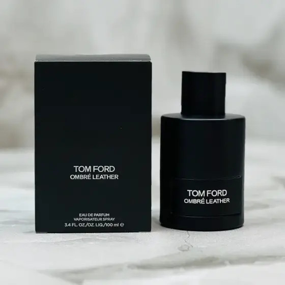 عطر ادکلن تام فورد امبر لدر 30 میل دکانتی