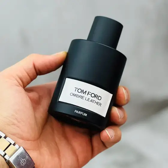عطر ادکلن تام فورد امبر لدر پارفوم 50 میل دکانتی