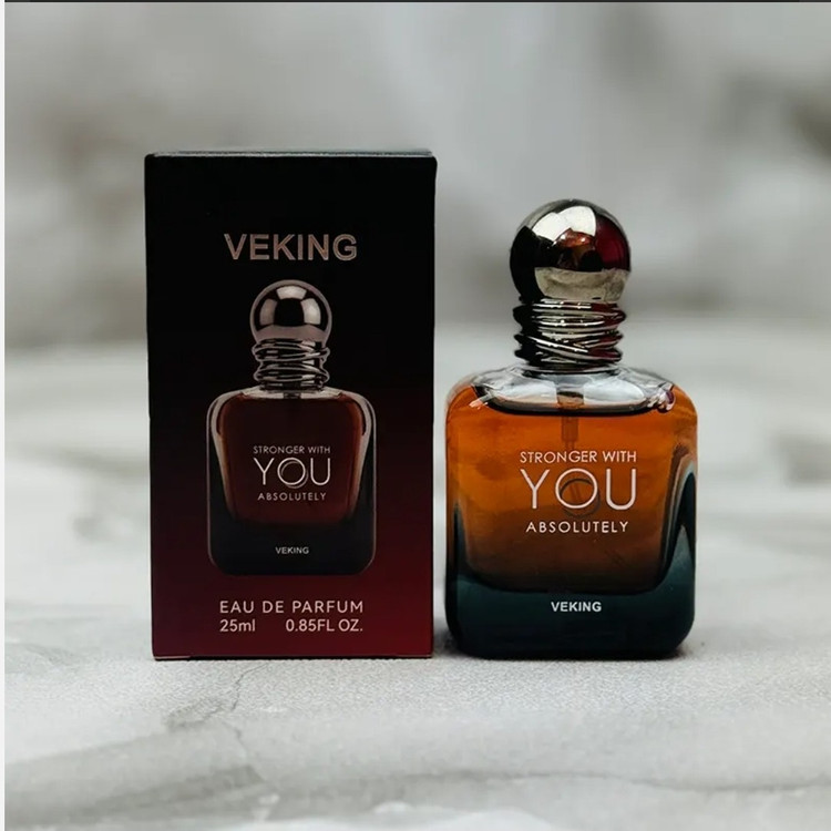 عطر یو ابسولوتلی 25 میل شرکت ویکینگ