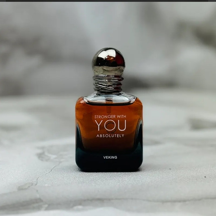 عطر یو ابسولوتلی 25 میل شرکت ویکینگ