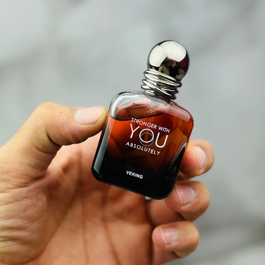 عطر یو ابسولوتلی 25 میل شرکت ویکینگ