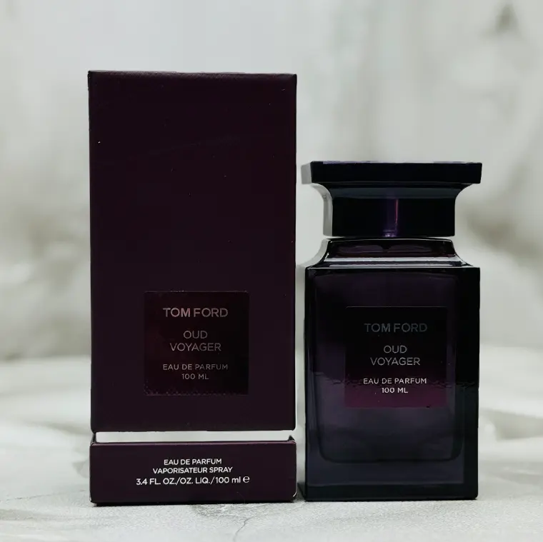 عطر ادکلن تام فورد عود وویاجر 100 میل مستر کوالیتی