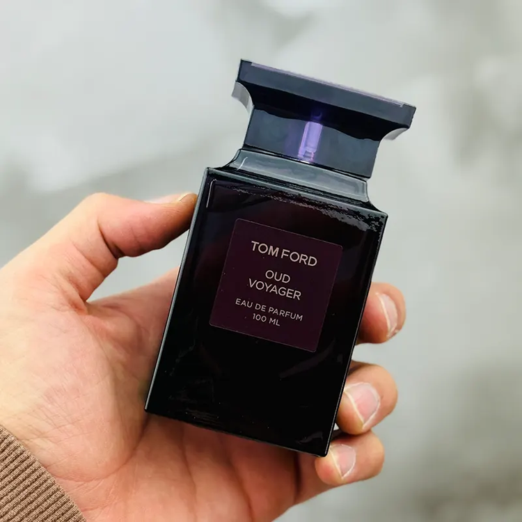 عطر ادکلن تام فورد عود وویاجر 100 میل مستر کوالیتی