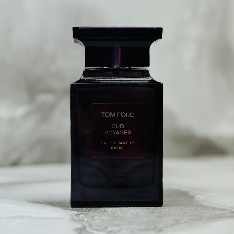 عطر ادکلن تام فورد عود وویاجر 100 میل مستر کوالیتی