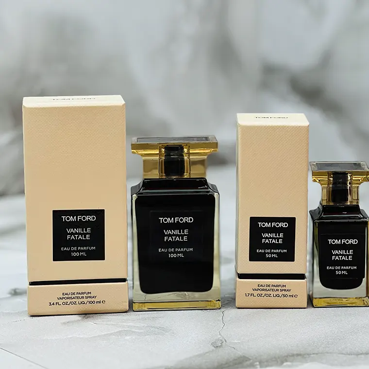 عطر ادکلن تام فورد وانیل فتال 50 میل مستر کوالیتی