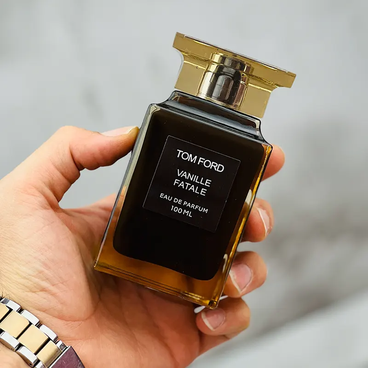 عطر ادکلن تام فورد وانیل فتال 50 میل مستر کوالیتی