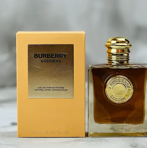عطر ادکلن باربری گادس اینتنس 100 میل مستر کوالیتی
