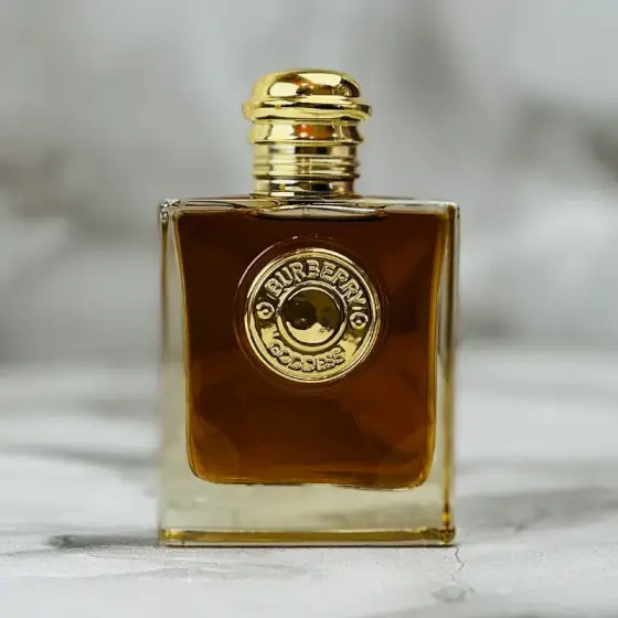 عطر ادکلن باربری گادس اینتنس 100 میل مستر کوالیتی