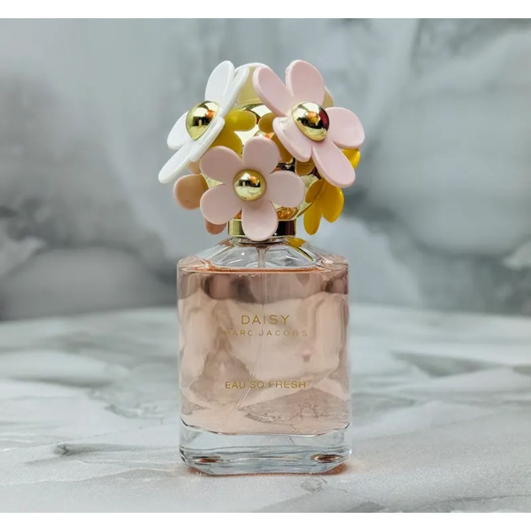 عطر ادکلن مارک جاکوبز دیسی سو فرش 75 میل مستر کوالیتی