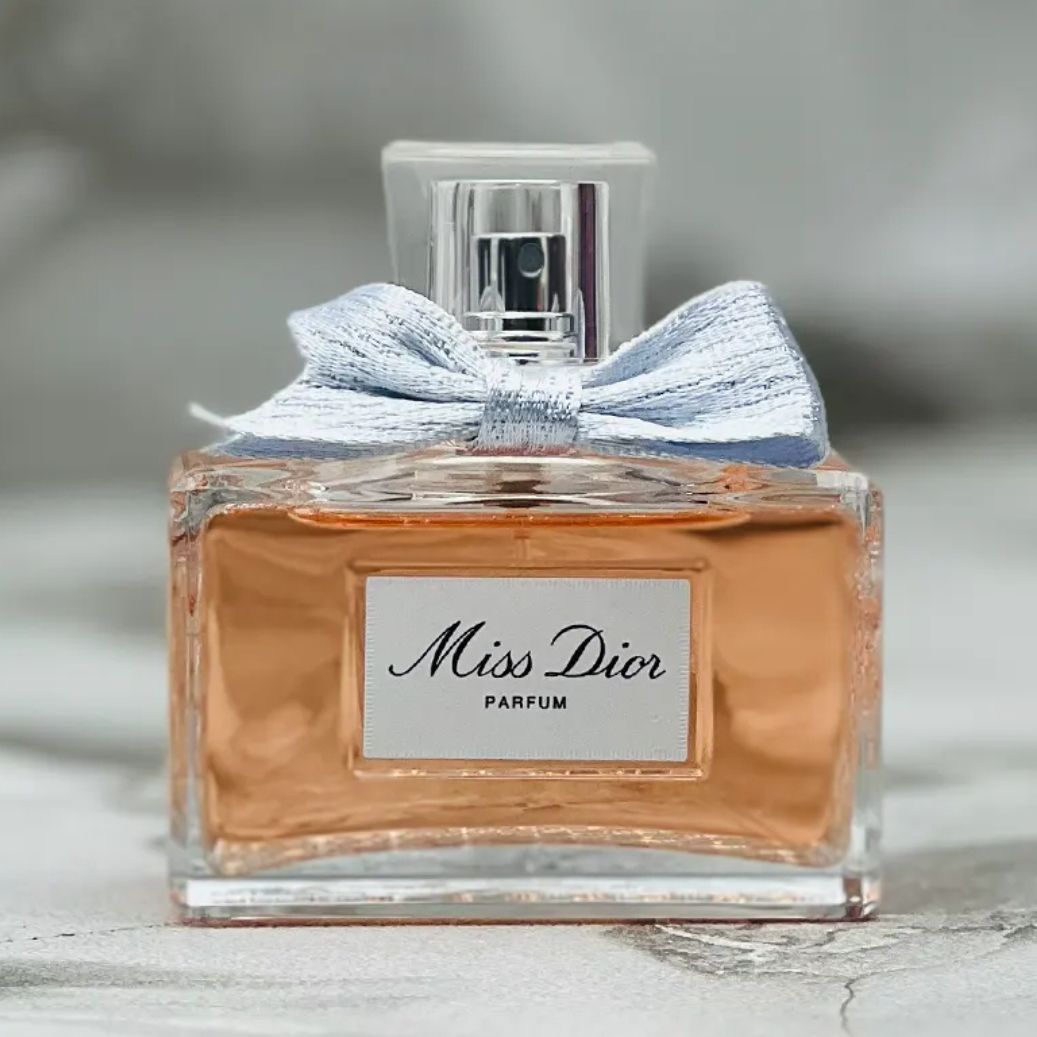عطر ادکلن میس دیور پارفوم 80 میل مستر کوالیتی