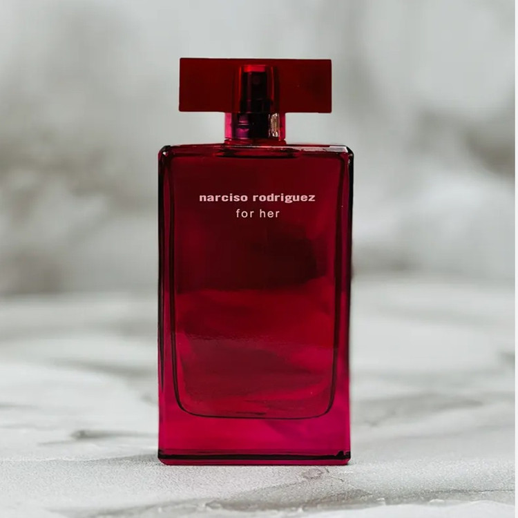 عطر ادکلن نارسیسو رودریگز فور هر اینتنس 100 میل مستر کوالیتی