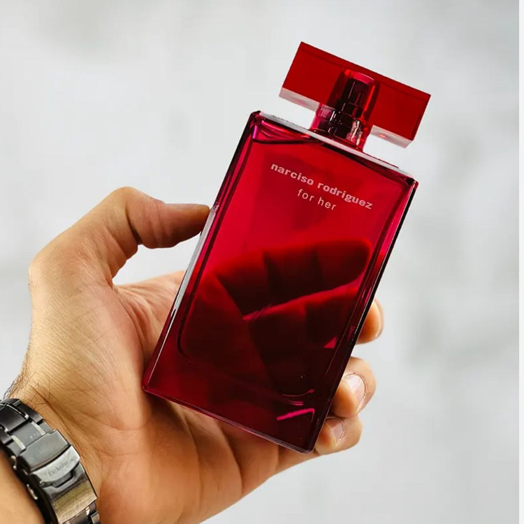 عطر ادکلن نارسیسو رودریگز فور هر اینتنس 100 میل مستر کوالیتی