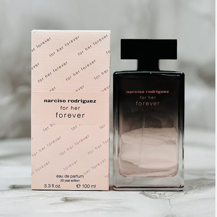 عطر ادکلن نارسیسو رودریگز فور هر فوراور 100 میل مستر کوالیتی