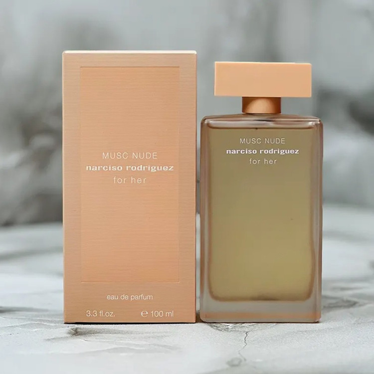 عطر ادکلن نارسیسو رودریگز ماسک نود 100 میل مستر کوالیتی