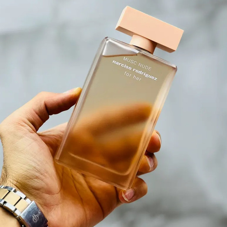عطر ادکلن نارسیسو رودریگز ماسک نود 100 میل مستر کوالیتی