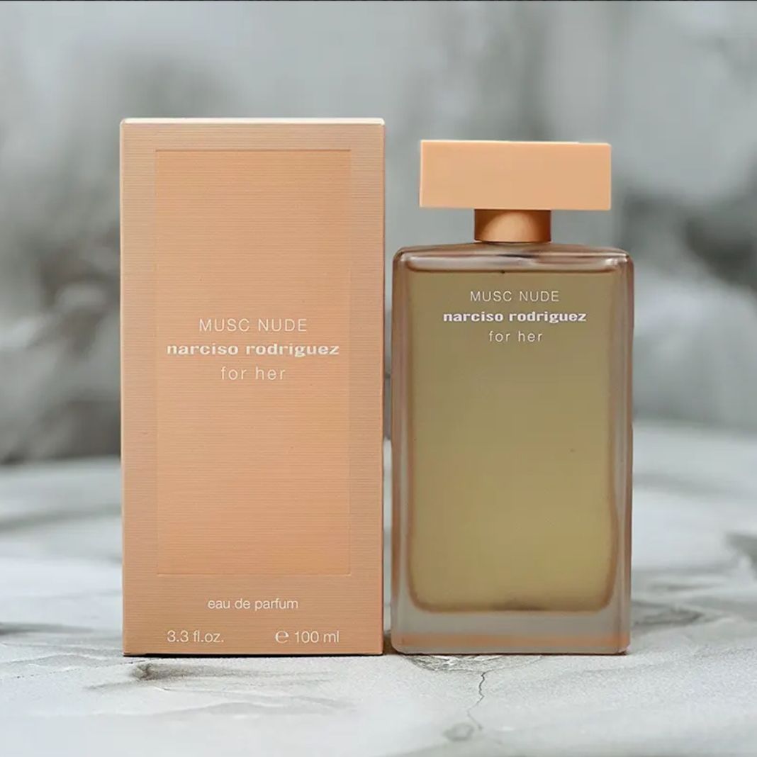عطر ادکلن نارسیسو رودریگز ماسک نود 100 میل مستر کوالیتی
