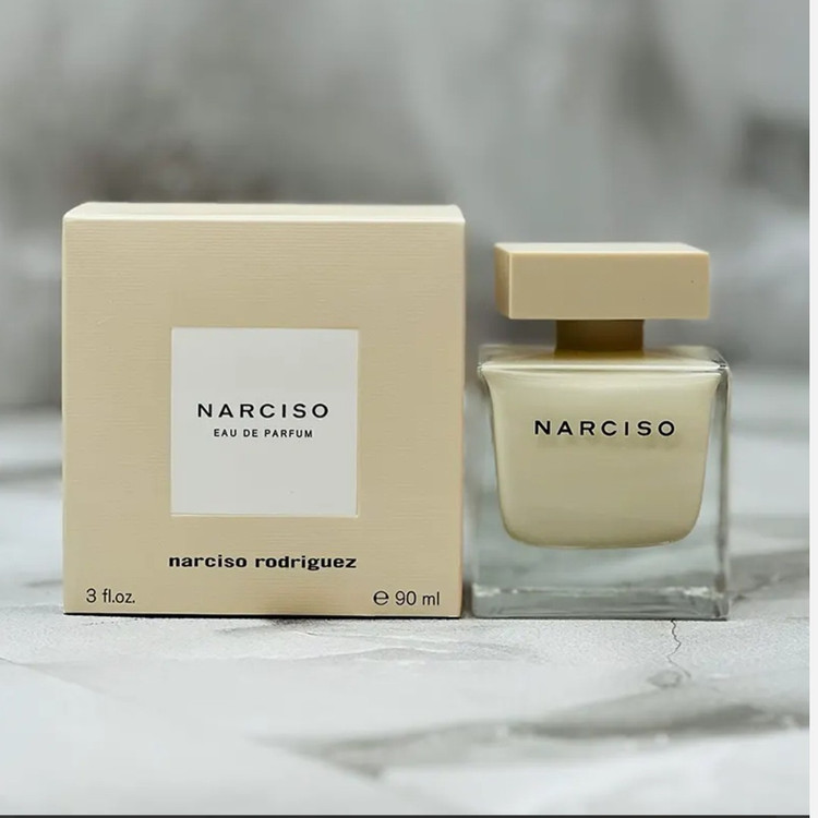 عطر ادکلن نارسیسو رودریگز نارسیسو ادو پرفیوم زنانه 90 میل مستر کوالیتی