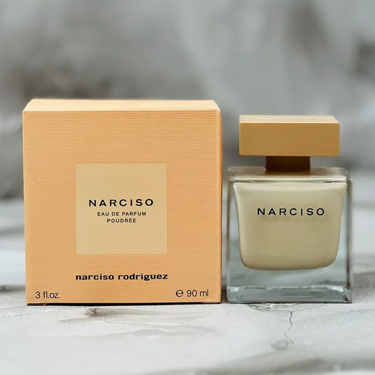 عطر ادکلن نارسیسو رودریگز نارسیسو پودر 90 میل مستر کوالیتی