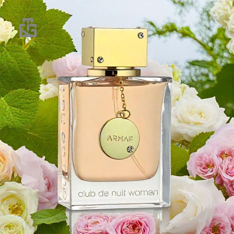 عطر ادکلن کلاب د نایت زنانه Club de Nuit Woman