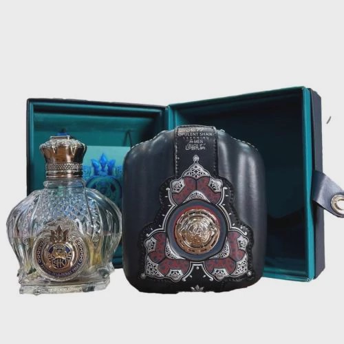 ادکلن کلاسیک 77 هاردباکس حجم 100 میل