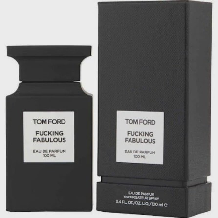 عطر فاکینگ فابیولس از شرکت لوزی با تضمین کیفیت ماندگاری و پخش بو های لوزی حجم 10 میل