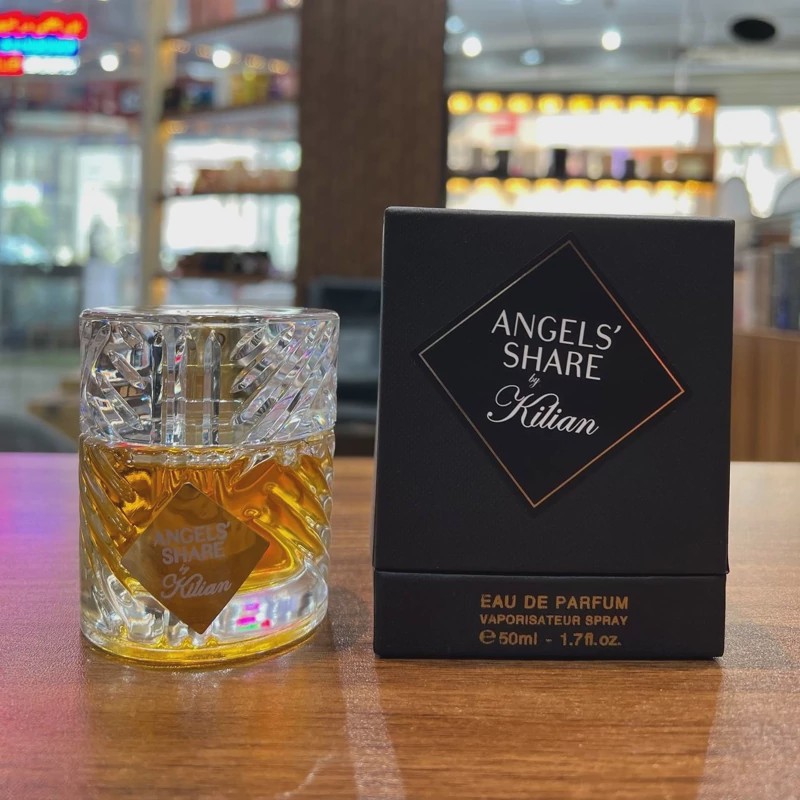 کیلیان آنجلز شیر ادوپرفیوم 50 میل KILIAN ANGELS SHARE EDP