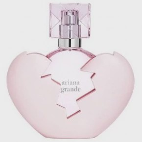 عطر و ادکلن زنانه آریانا گراندی تنک یو نکست 100 میل ادوپرفیوم ARIANA GRANDE THANK U, NEXT EDP
