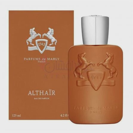 ادکلن مارلی آلتیر حجم 125 میل هاردباکس مستر کوالیتی (کاملا شبیه اورجینال)