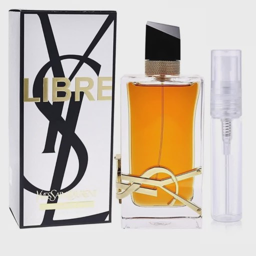 عطر زنانه لیبر اینتنس (لوزی ، ژیوادان ، اکسپرشنز ، lvl)