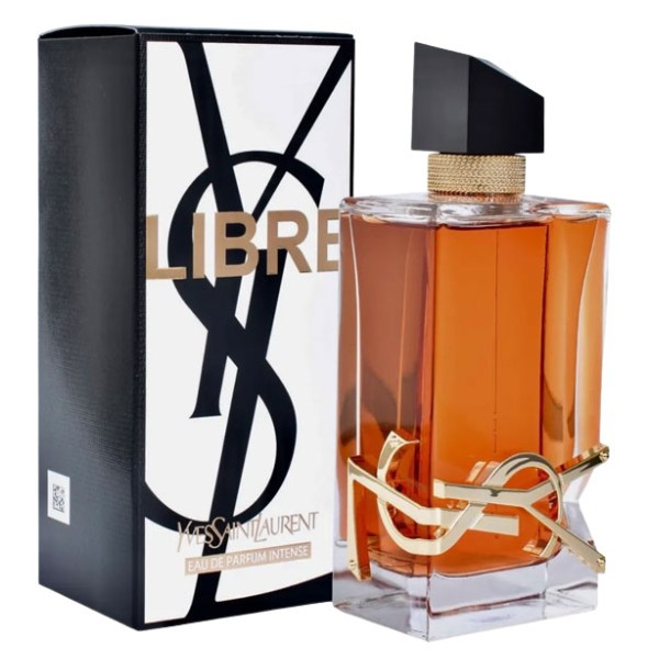 عطر زنانه لیبر اینتنس (لوزی ، ژیوادان ، اکسپرشنز ، lvl)