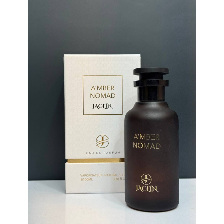 ادکلن لویی ویتون آمبرنومد شرکت ژاکلین (100ml)