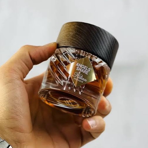 عطرو ادکلن انجلزشیرپارادایس هارد باکس تظمینی
