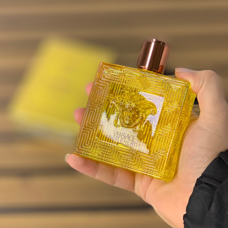 ادکلن ورساچه اروس انرژی