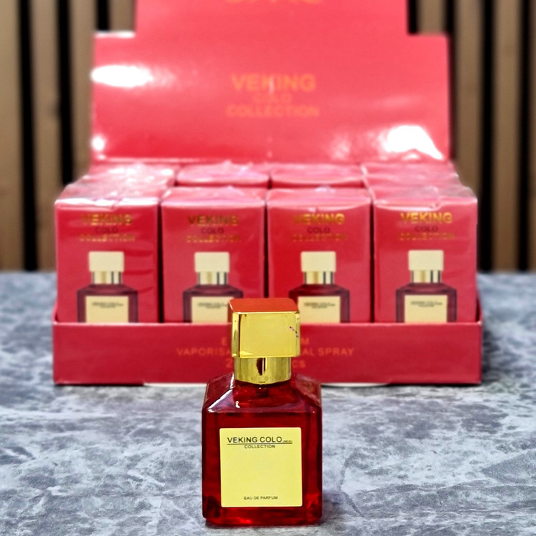 باکارات رژ 25میل ویکینگ